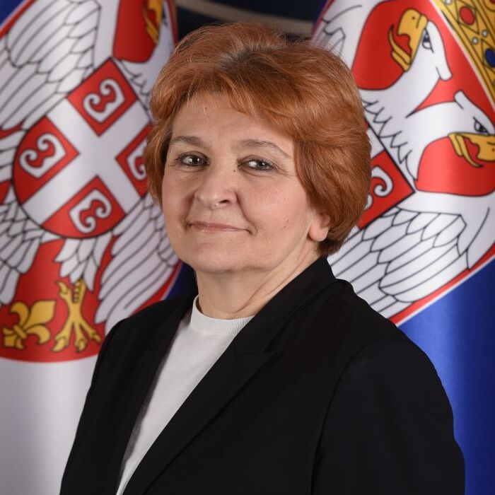 Danica Grujičić